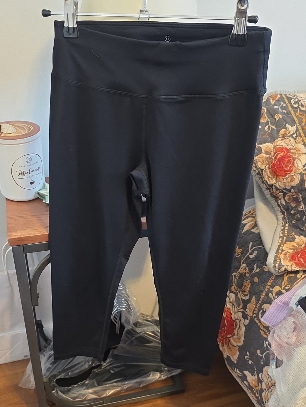 Sweaty Betty Kids Black Active Leggings